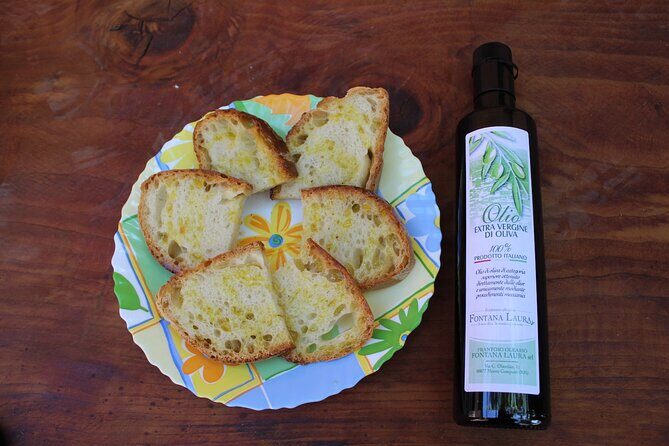 Guided Wine Tasting Experience in a Roman Vineyard - A Deep Dive into the Roman Vineyard Wine Tour