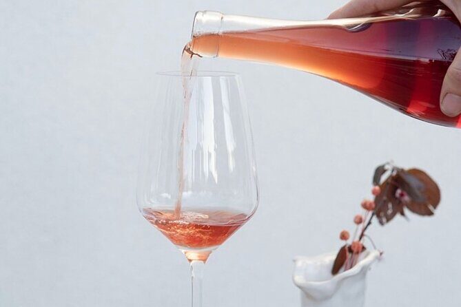 Guided Wine Tasting in Sebastopol with Local Sommelière - Exploring the Guided Wine Tasting in Sebastopol with a Local Sommelière