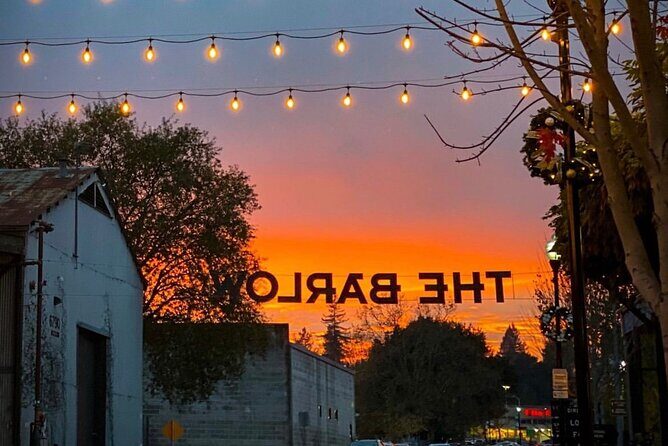 Guided Wine Tasting in Sebastopol with Local Sommelière - FAQ