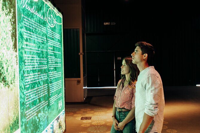 Guided Winery tour and Wine tasting in Pontevedra - FAQs