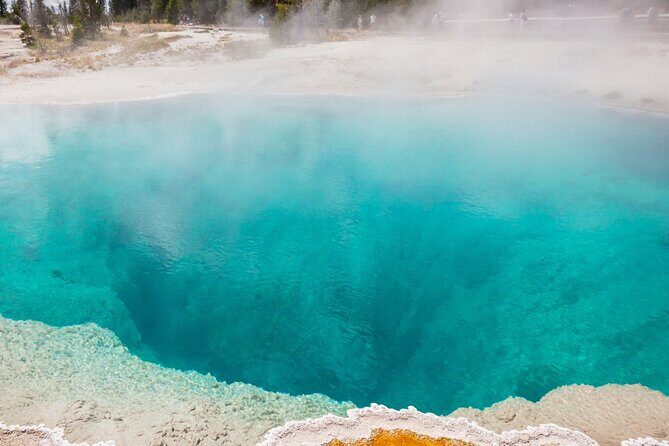 Guided Yellowstone Hot Spring & Geyser Basin Tour - FAQ
