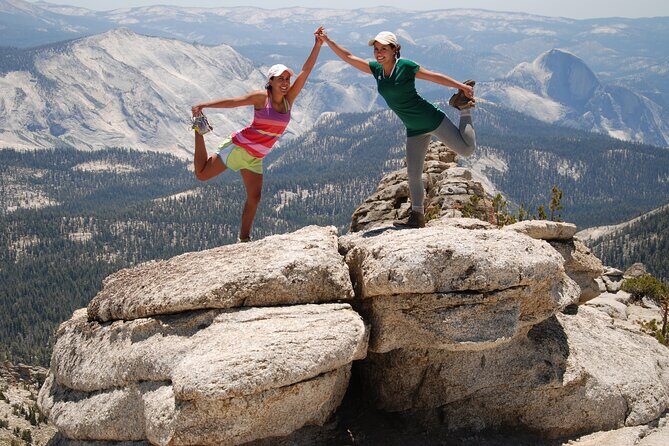 Guided Yosemite Hiking Excursion - What Are the Downsides?