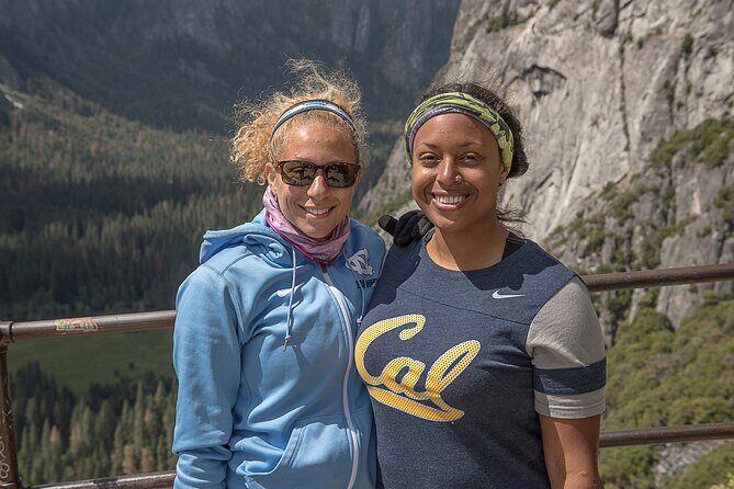 Guided Yosemite Hiking Excursion - Final Thoughts