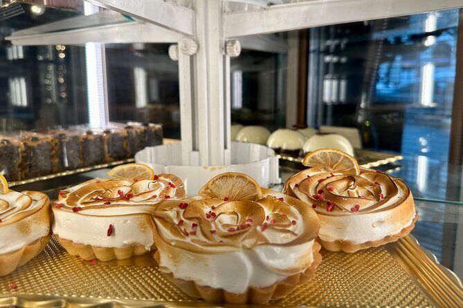 Guilty pleasures - A Budapest Dessert & Coffee House Tour - Who Is This Tour Best For?