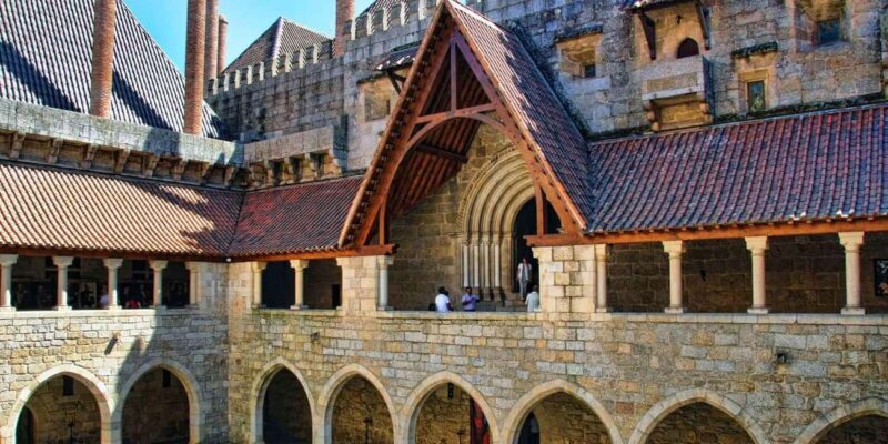 Guimarães & Braga Tour - Final Thoughts