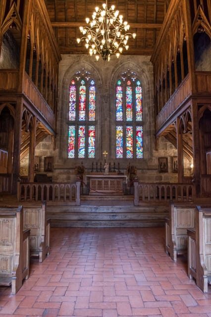 Guimarães: Palace of the Dukes of Bragança Entry Ticket - The Experience from Other Visitors’ Perspectives