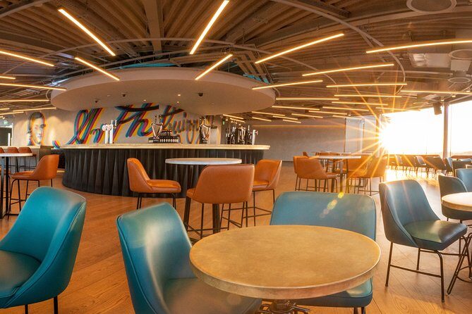 Guinness Storehouse Experience - Final Thoughts