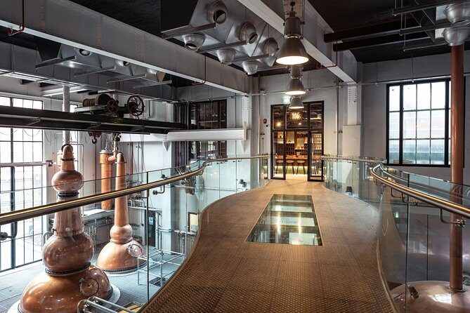 Guinness Storehouse, Irish Whiskey Experience and Brazen Head - Frequently Asked Questions