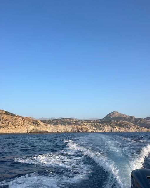 Gulf of Calvi & Sunset aperitif - Final Thoughts