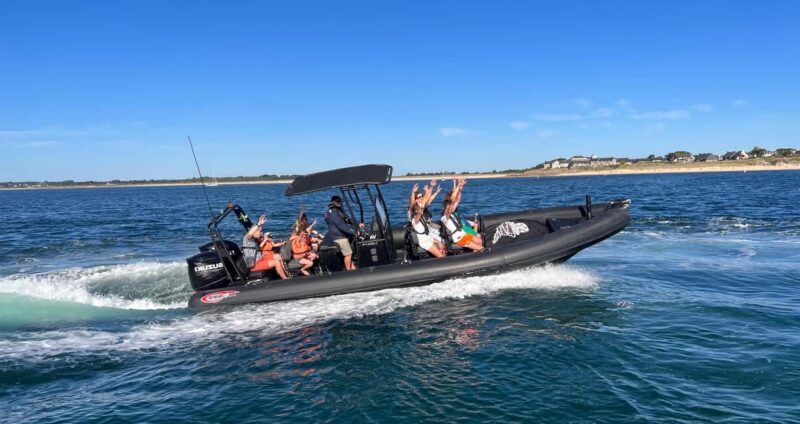 Gulf of Morbihan cruise with/without stopover on Île-aux-Moines - Final Thoughts