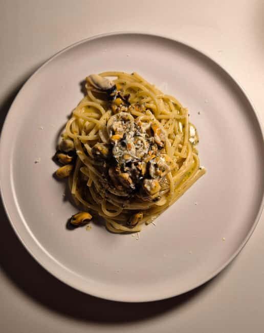 Gulf of Poets: A Creative Tasting of Mussels and Oysters - Pricing & Value