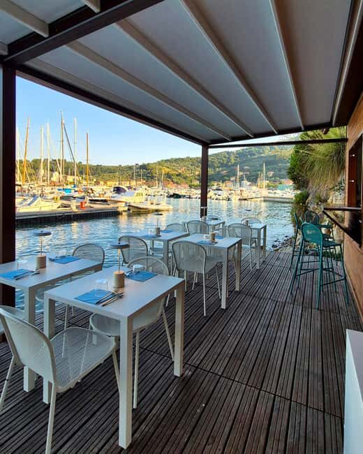 Gulf of Poets: A Creative Tasting of Mussels and Oysters - Who Should Consider This Tour?