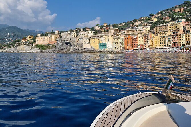 Gulf of Portofino Private Boat Tour - Analyzing the Cost: Is It Worth It?
