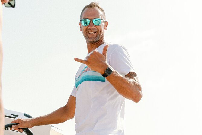 Gulf of Portofino Private Boat Tour - Who Should Consider This Tour?