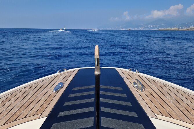 Gulf of Portofino Private Boat Tour - FAQs