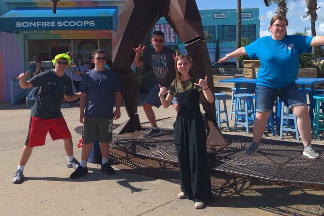 Gulf Shores Beach Splash and Dash Tour & Scavenger Hunt - Is It Worth It?