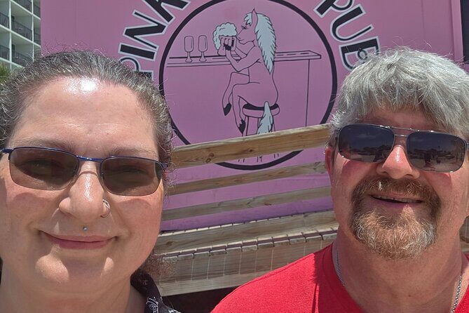 Gulf Shores Beach Splash and Dash Tour & Scavenger Hunt - Who Should Consider This Tour?