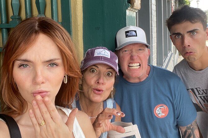 Gulf Shores Beach Splash and Dash Tour & Scavenger Hunt - Wrapping Up