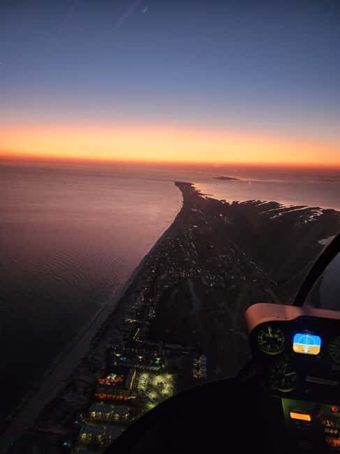 Gulf Shores, Orange Beach: 30-Minute Helicopter Tour - A Closer Look at the 30-Minute Helicopter Experience