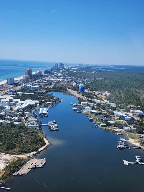 Gulf Shores, Orange Beach: 30-Minute Helicopter Tour - Final Thoughts
