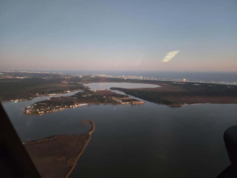 Gulf Shores, Orange Beach: 30-Minute Helicopter Tour - FAQ