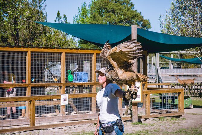 Gulf Shores, Orange Beach Area Multi-Attraction Pass - What’s Included in the Pass?