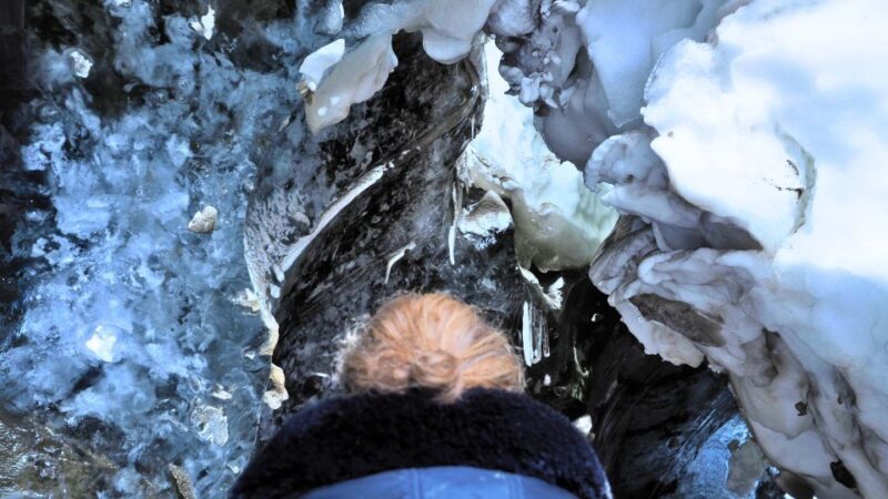 Gullfoss: Ice Cave and Glacier Tour in Glacier Monster Truck - Practical Tips for the Trip