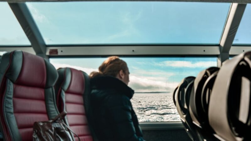 Gullfoss: Sleipnir Monster Truck Tour of Langjökull Glacier - Price and Value