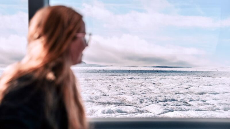 Gullfoss: Sleipnir Monster Truck Tour of Langjökull Glacier - Practical Tips for the Tour