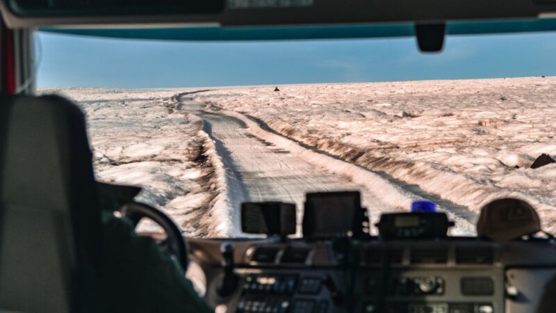 Gullfoss: Sleipnir Monster Truck Tour of Langjökull Glacier - FAQ