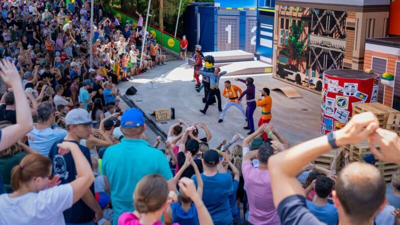 Günzburg: LEGOLAND® Deutschland Resort Admission Ticket - What Makes LEGOLAND® Deutschland Stand Out