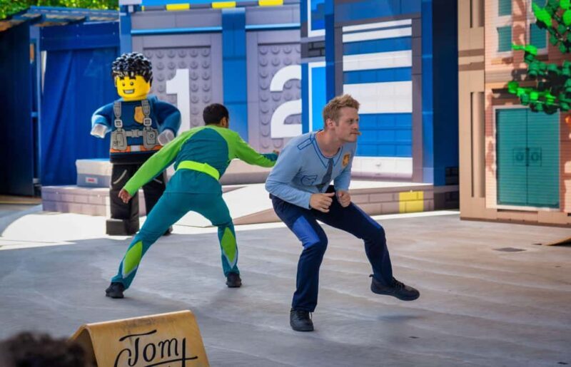 Günzburg: LEGOLAND® Deutschland Resort Admission Ticket - Overall Experience and Value