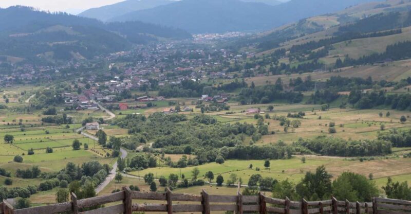 Gura Humorului:Day trip with multiple activities - Is It Worth the Price?