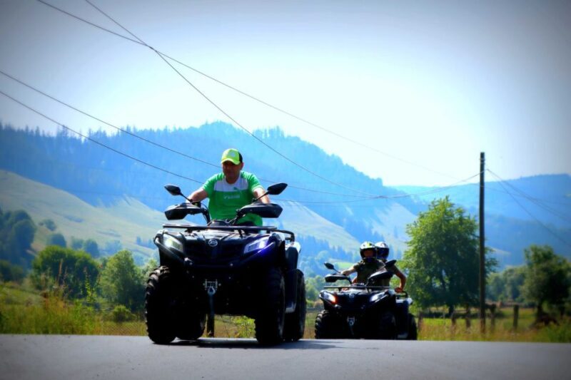 Gura Humorului:Day trip with multiple activities - FAQ