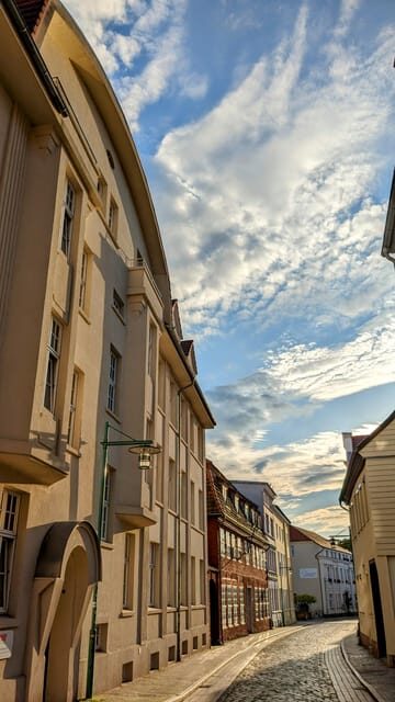 Güstrow: Night watchman tour by lantern light - Practical Tips for the Tour