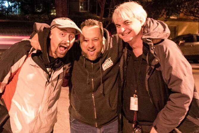 GUY IN THE KILT Savannah Ghost Tours & Pub Crawls - The Sum Up