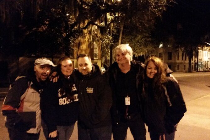 GUY IN THE KILT Savannah Ghost Tours & Pub Crawls - FAQ