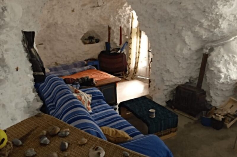 Gypsy life: Sacromonte and the caves private tour - Final Thoughts: Who Will Love This Tour?