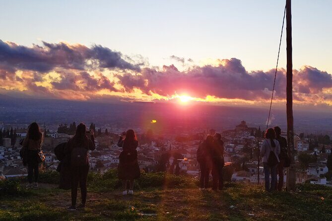 Gypsy life: Sacromonte and the caves private tour - Who Should Consider This Tour?
