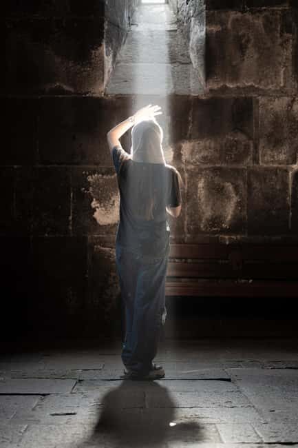 Gyumri: Ancient Monasteries, city tour and rural museum - The Gyumri Experience in Detail