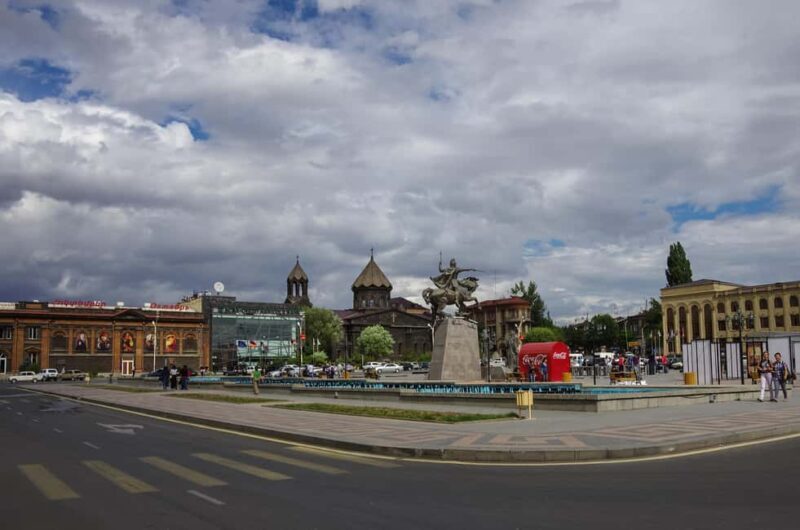 Gyumri: Private City Tour - Final Thoughts