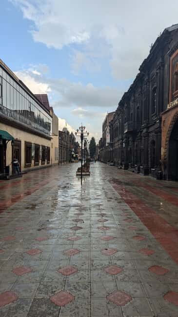 Gyumri: Private Guided Walking Tour By A Local Guide - The Bottom Line