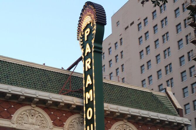 Ha Ha Haunted Austin Walking Ghost Tour - Exploring the Itinerary in Detail