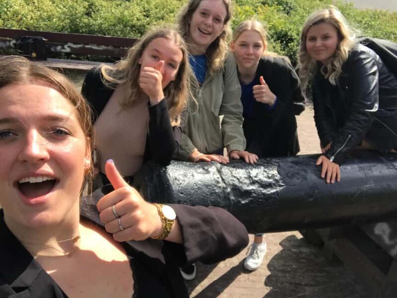 Haarlem: A Guided City Adventure - Why This Tour Works