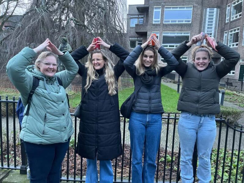 Haarlem: A Guided City Adventure - Downsides and Considerations