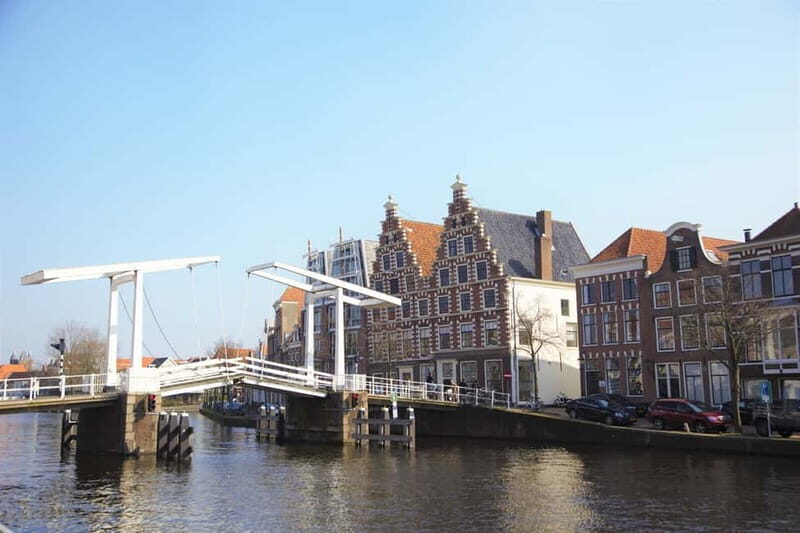 Haarlem: Food Tour - Who Will Love This Tour?