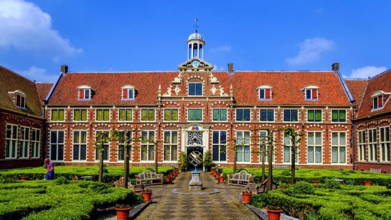 Haarlem: Frans Hals Museum Entrance Ticket with Audio Guide - Exploring the Experience in Detail