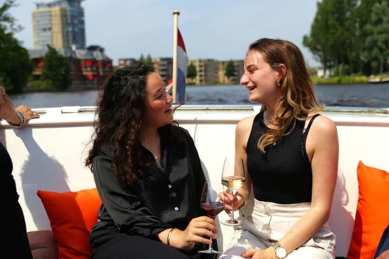 Haarlem: Local Cheese and Wine Cruise - The Sum Up — Who Is This Tour Best For?