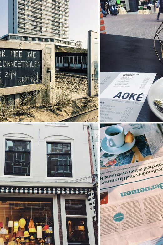 Haarlem: Personalized Private tour Highlights & History - Key Points