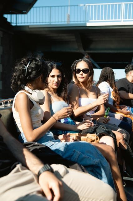 Haarlem Private Canal Tour with Bites and Unlimited Drinks - Who Would Love This?